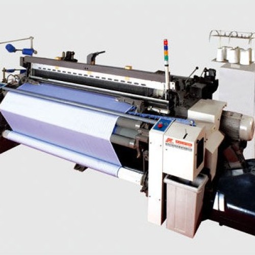 Hy80 air jet weaving machine